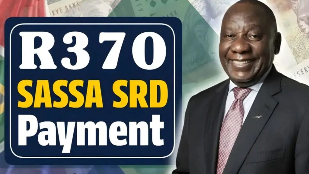SASSA R370 Grant Status Check 2026: Full Guide To Approval, Pending And ...